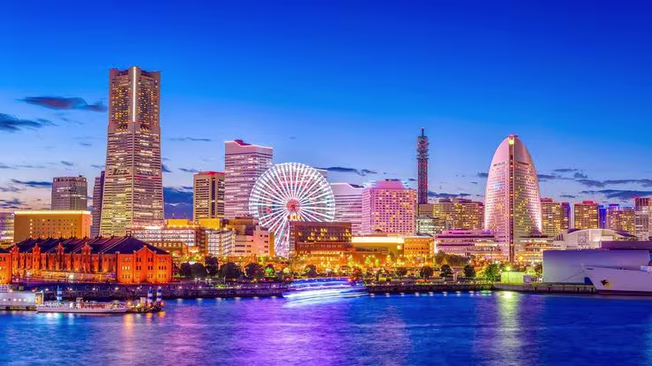 Hong Kong Dedicated Server