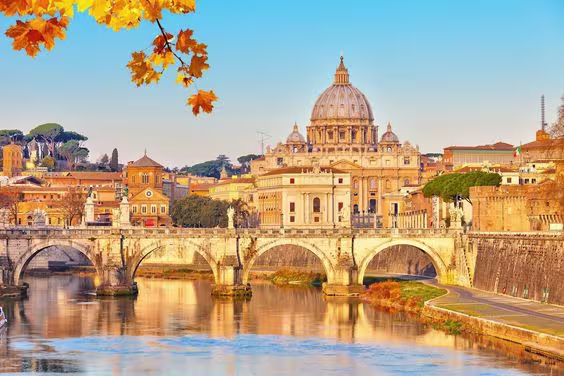 Dedicated Servers in Rome
