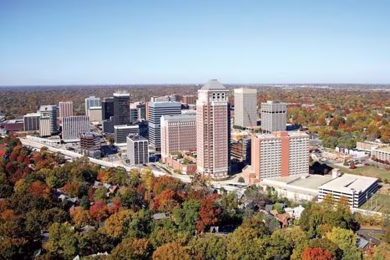 Dedicated Server in St. Louis