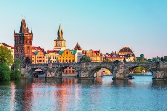 Dedicated Servers in Vienna