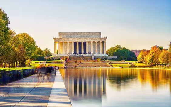 Dedicated Server in Washington