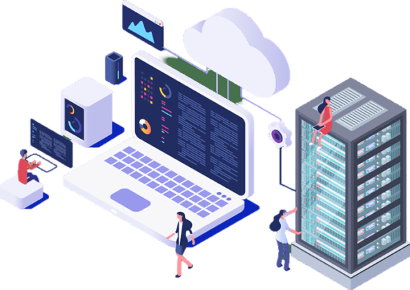 Dedicated Server in Hong Kong (China)
