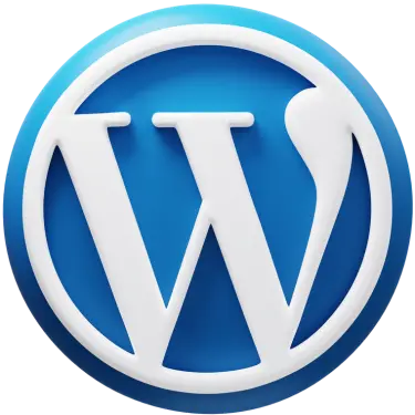 WordPress Install